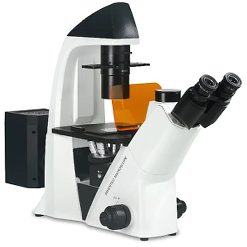 Advanced Research Inverted Biological Microscope