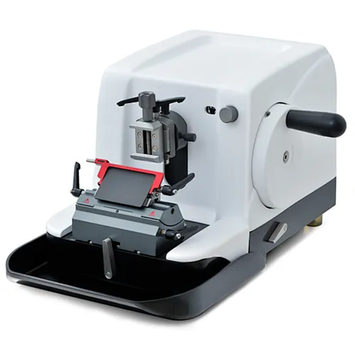 Featured Histopathology Rotary Microtome