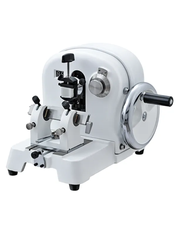Basic Rotary Microtome