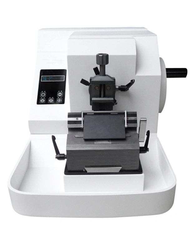 tissue slicing