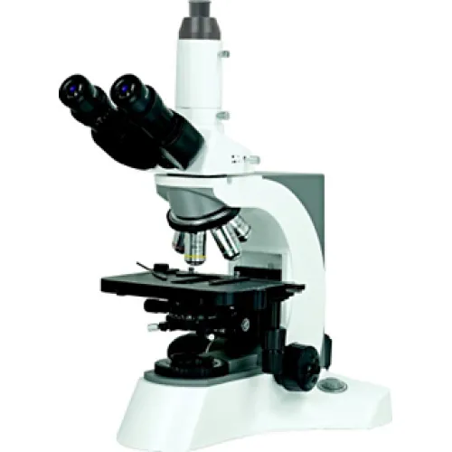 Classic Laboratory Research Biological Microscope