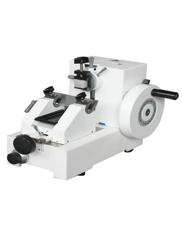 Precision Roller Cross Guide