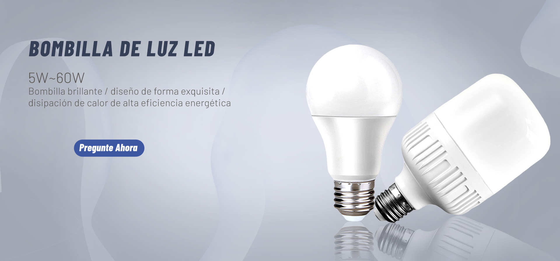 Lámpara Led Caliente Bombilla Inteligente Bombillas De Luz LED