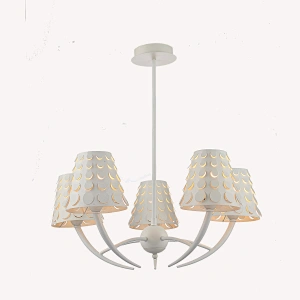 classical chandeliers