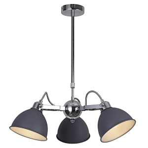 chandelier pendant light Industrial style pendant lamp