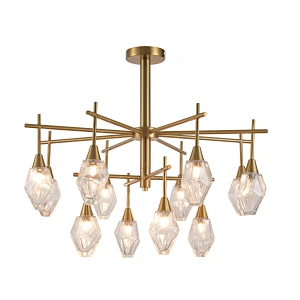 modern chandelier ceiling lamp