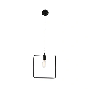 metal pendant lighting