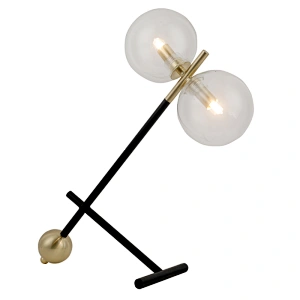 desk lamp creative 2 lights table lamp