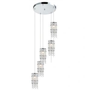 crystal pendant lights crystal ceiling pendant light