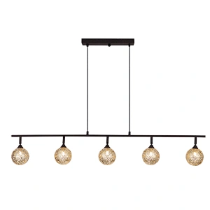 Retro pendant lamp Vintage pendant lamp
