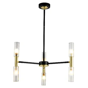 Chinese modern chandelier manufacturer