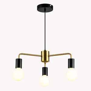 modern pendant light in China