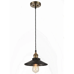retro pendant light E27 retro pendant light