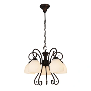 Traditional chandelier Traditional E27 chandelier