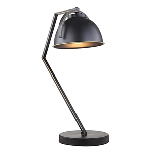 table lamp metal black table lamp