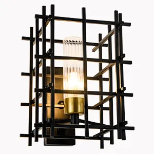modern wall lamp european