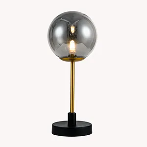 modern table lamp table lamp glass in China