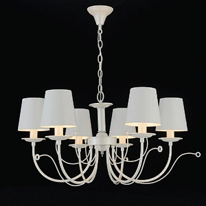 metal chandelier home lighting uk