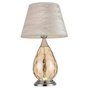 table lamps modern fabric table lamp