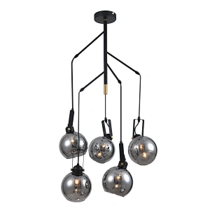 modern creative chandelier