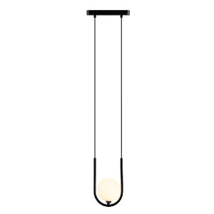 pendant light in China simple glass pendant light