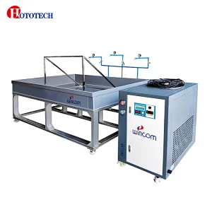 HTPV-07 Wet leakage current test