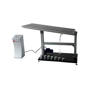 Robustness of Terminations Tester/ Testing Apparatus for Solar Panels