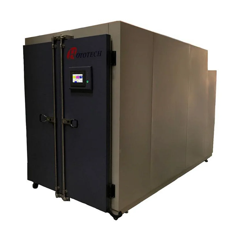 PV module Salt Spray Testing machine/Salt fog chamber corrosion tester equipment/salt spray test chamber