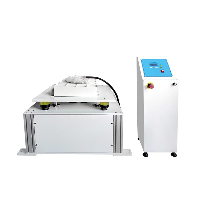 Mask Mechanical Strength Testing machine for EN149 testing standard
