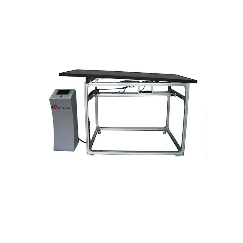 Robustness of Terminations Tester/ Testing Apparatus for Solar Panels