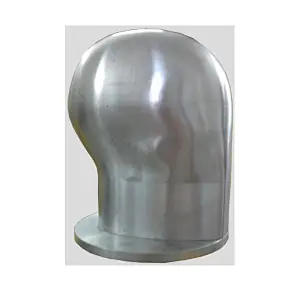 HT-6018-S Canadian Hockey Hockey Head