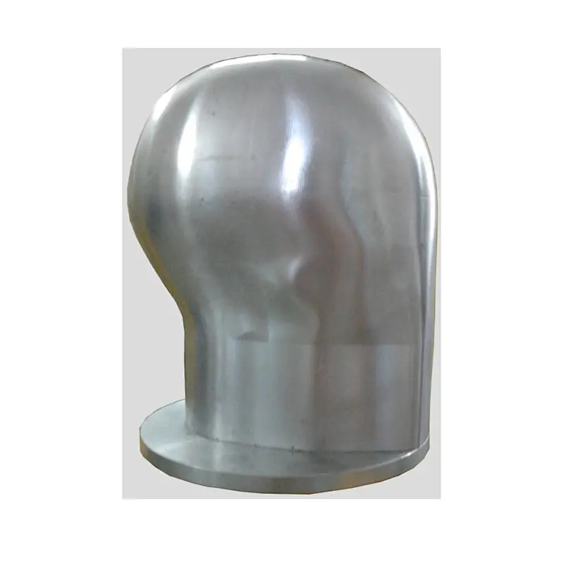 HT-6018-S Canadian Hockey Hockey Head