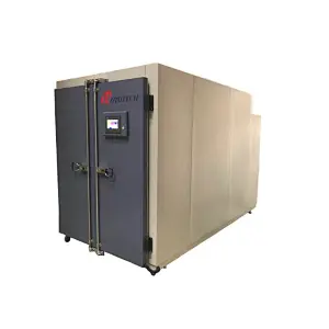 PV module Salt Spray Testing machine/Salt fog chamber corrosion tester equipment/salt spray test chamber