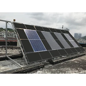 Solar Panel PV Module Outdoor Exposure Testing Machine/ Equipment