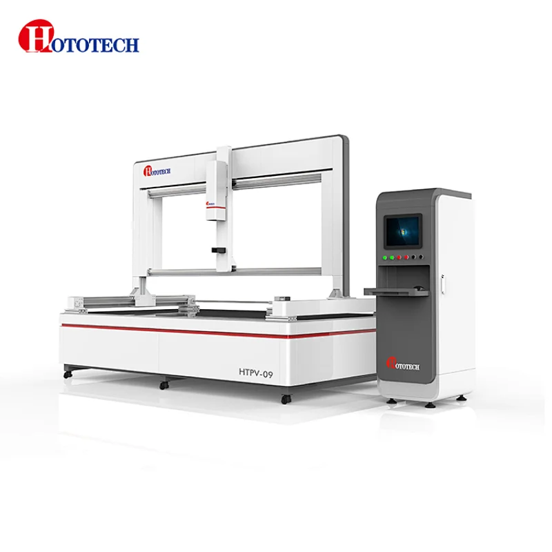 HTPV-09 Hail Testing machine