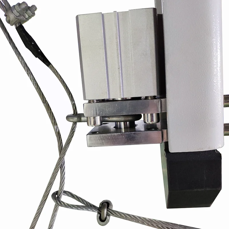 HTPV-03 Module Breakage Test