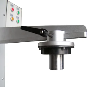 Skiing Fall Ball Impact Testing Machine
