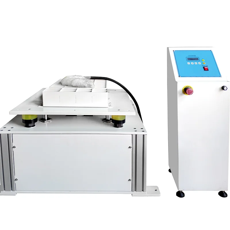 Mask Mechanical Strength Testing machine for EN149 testing standard