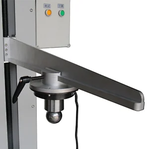 Skiing Fall Ball Impact Testing Machine