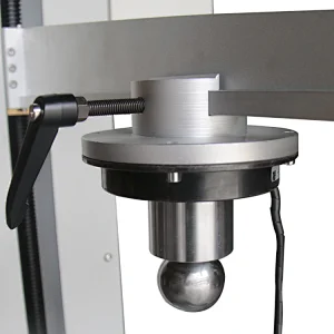 Skiing Fall Ball Impact Testing Machine