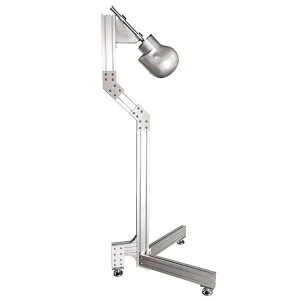 HT-6016-B Helmet Roll-Off Testing Machine