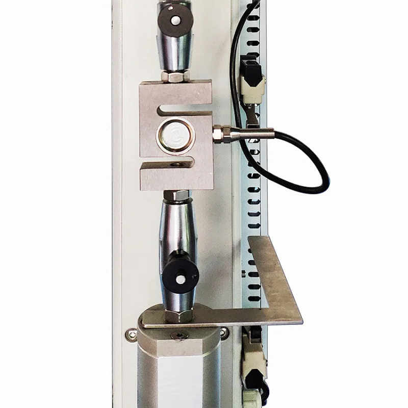 HT-6018-D Helmet Strap Retention Testing Machine (Static)