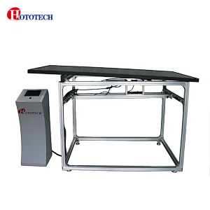HTPV-14 PV Module Push Testing Machine