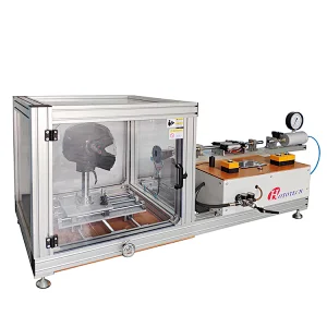 HT-6023 High Velocity Impact Tester