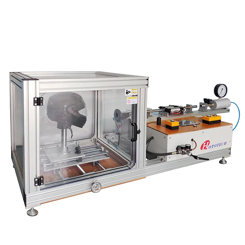 HT-6023 High Velocity Impact Tester