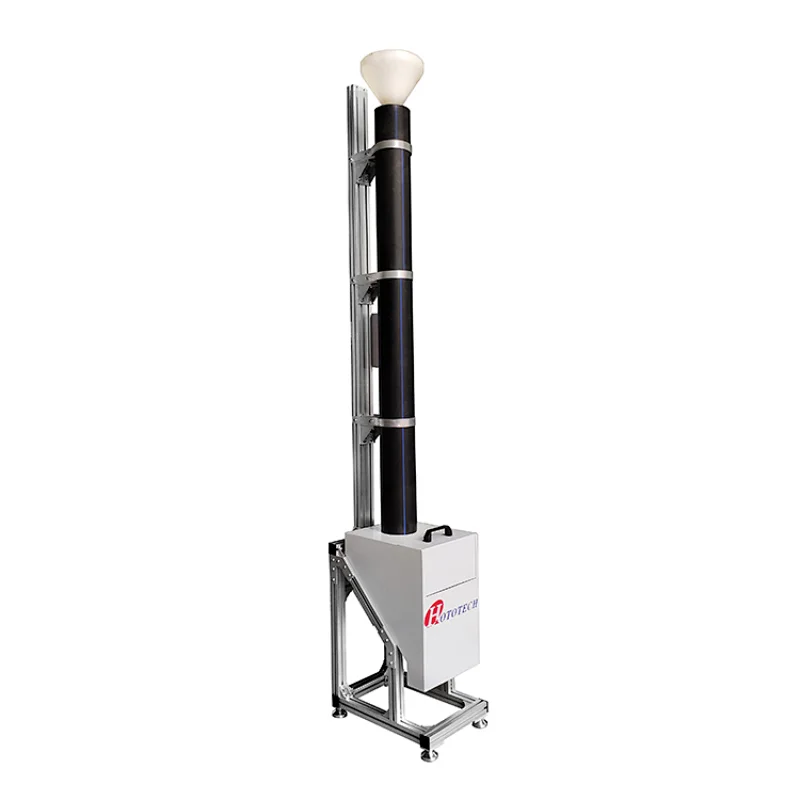 HT-6012 Sand Abrasion Machine