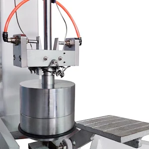 HT-6018-A Helmet Strap Retention Testing Machine (dynamic)