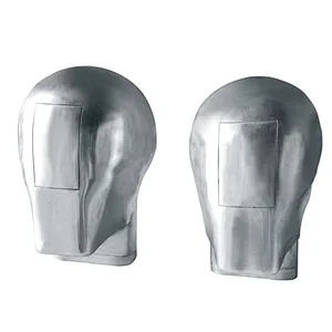 HT-6017-K ISO 18526 Headform