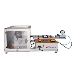 HT-6023 High Velocity Impact Tester