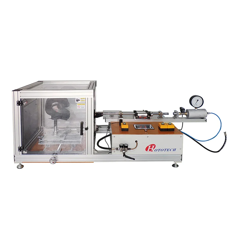 HT-6023 High Velocity Impact Tester